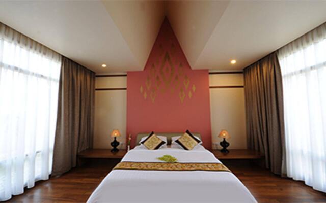 The Myat Mingalar Hotel