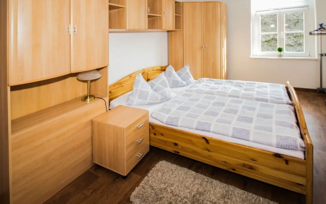 Wolkensteiner Zughotel