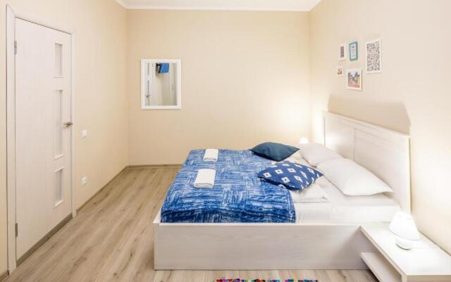 Dominic Apartments