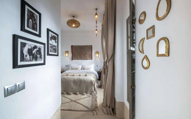 Riad Louhou