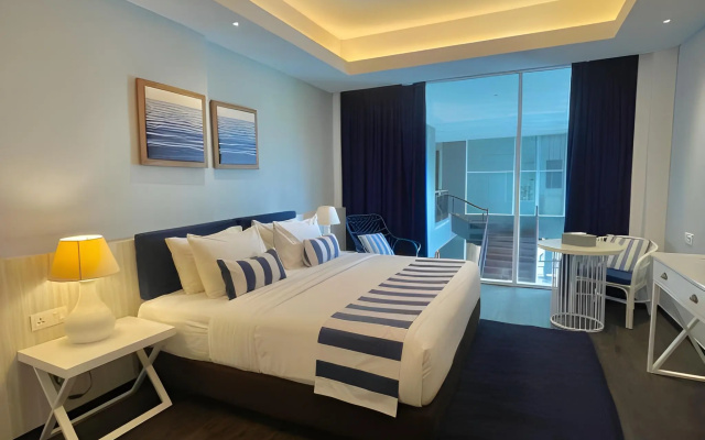 Swiss-Belresort Belitung – Guest Rooms – Belitung