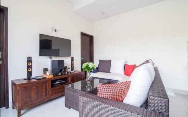 Bali Bliss Villa