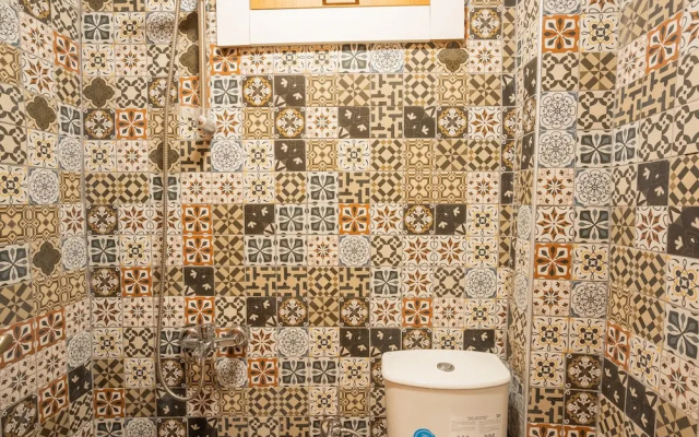 A Palace Marmaris Daire