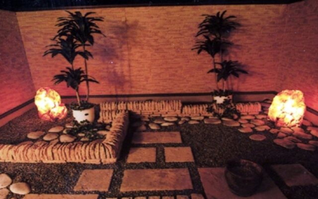 HOTEL cache - Adults Only