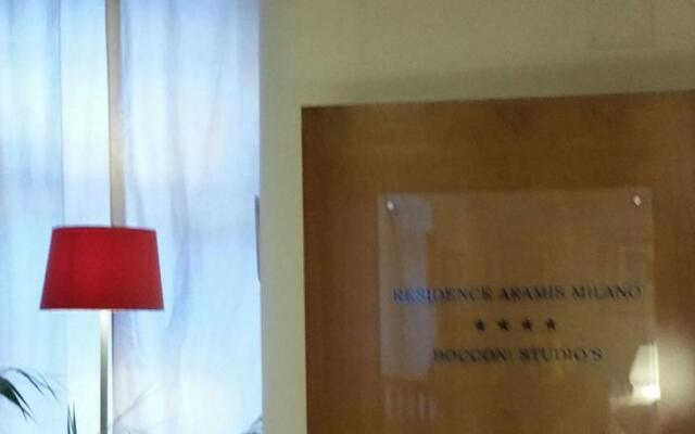 Residence Aramis Milan Downtown