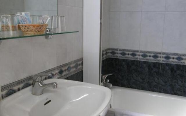 Hotel Goizalde