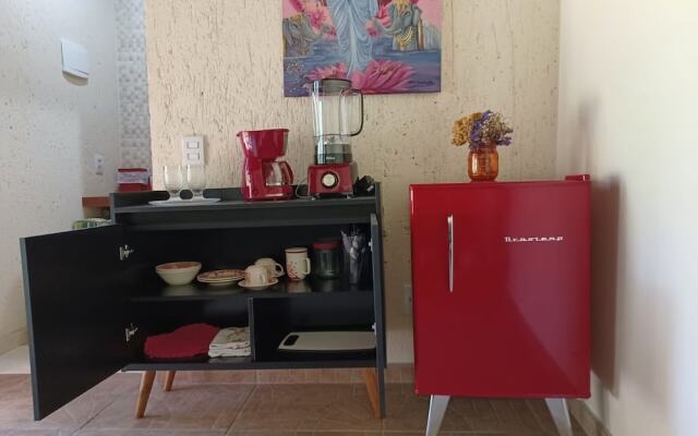 Loft's Jardim's - Campeche - Floripa