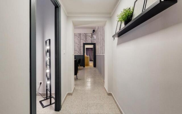 Tridente Apartment