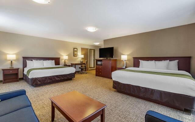 Comfort Inn Kennewick Richland