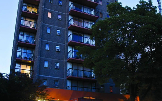 The Sunset Hotel West End, Sonder by Marriott Bonvoy