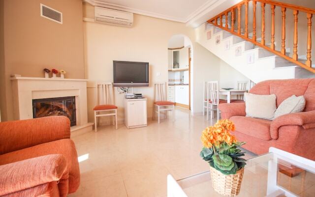 Apartamento Puertomar 7