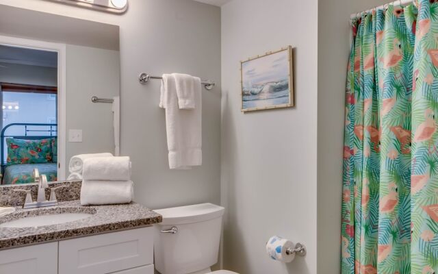 Ocean 1806 - 3 Br Condo