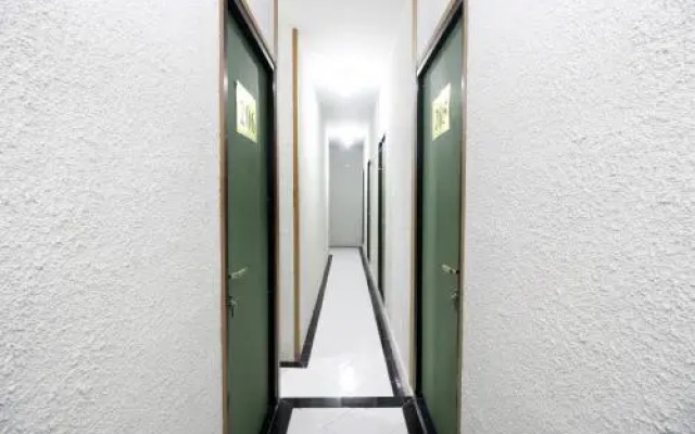 Kamar Pluit By Beranda Istirahat