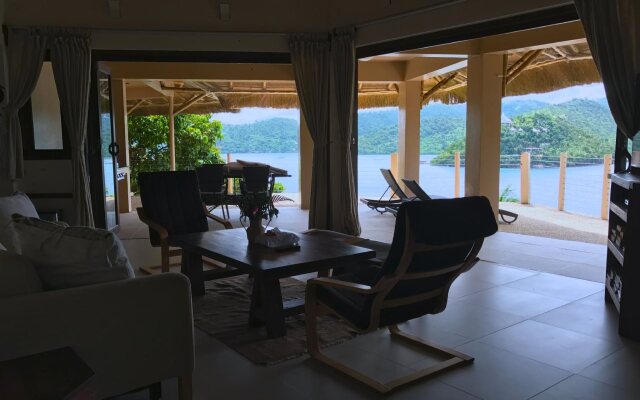 Ekhaya Busuanga Island Palawan