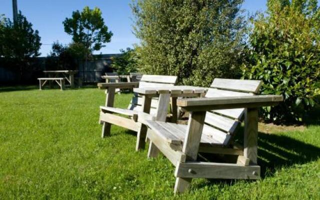 Te Anau Luxury Apartments