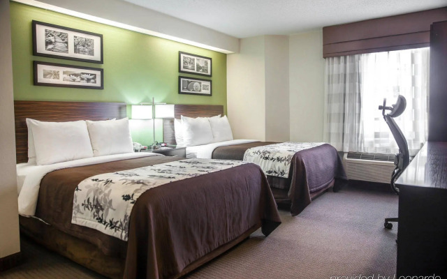 Sleep Inn Woodbridge - Potomac Mills