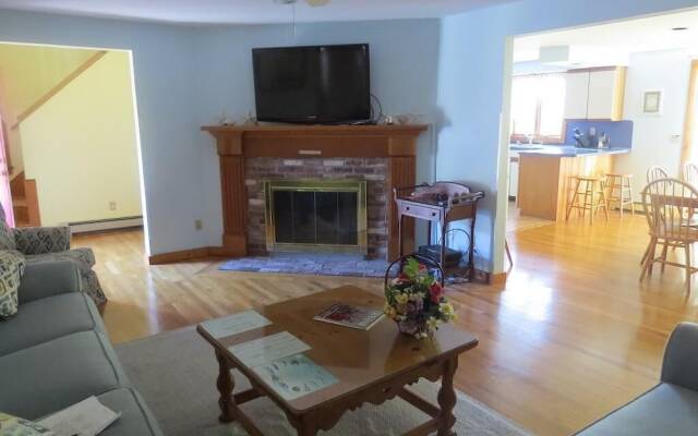 35 John Street - Four Bedroom House