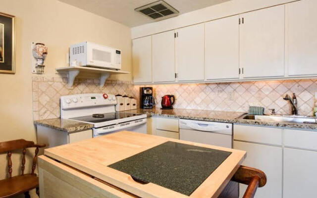 Timberlake Time-share