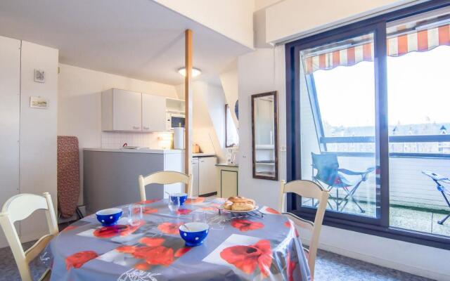 Apartment Le Plazza