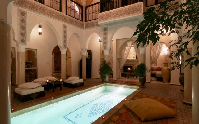 Riad Andalouse