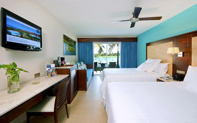Barcelo Bavaro Palace - All Inclusive