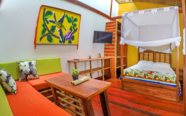 Uva Blue Villas