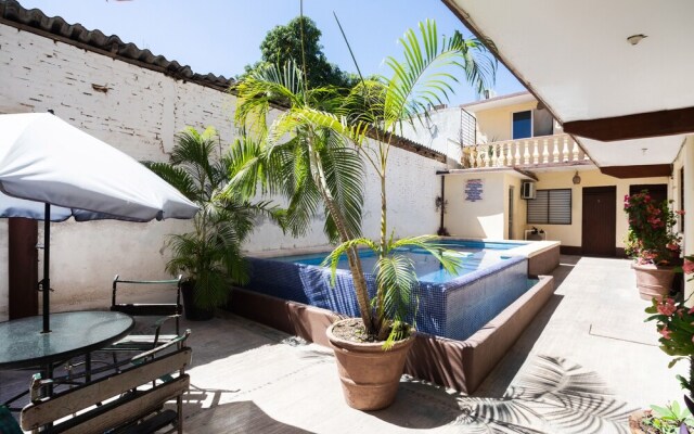 OYO Hotel Zihuatanejo Malibu