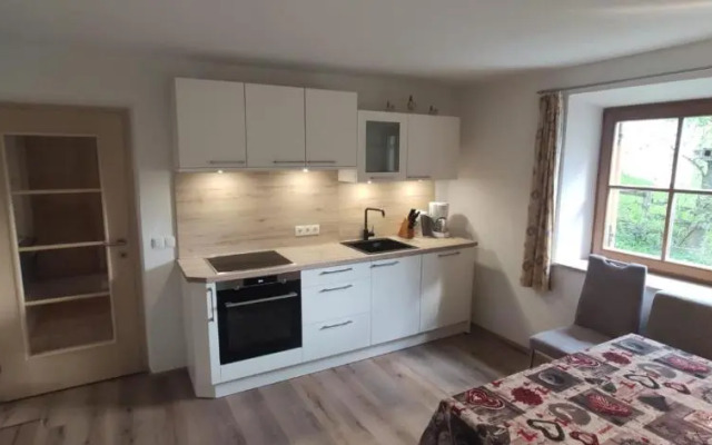 Appartements Klaus Bergheim