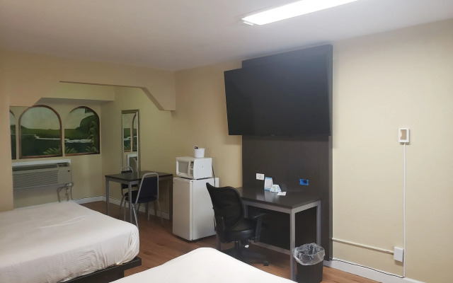 Envi Boutique Hotel Henderson-Evansville South