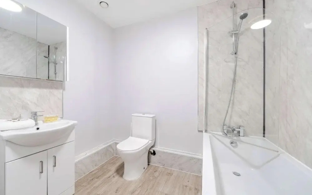 Host Stay Apartment 1 Stanley Street