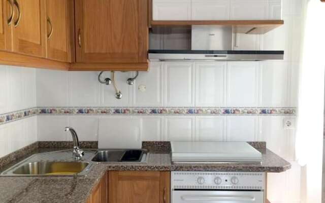 Apartment with 4 Bedrooms in Nazaré, with Wonderful Sea View, Balcony And Wifi - 100 M From the Beach