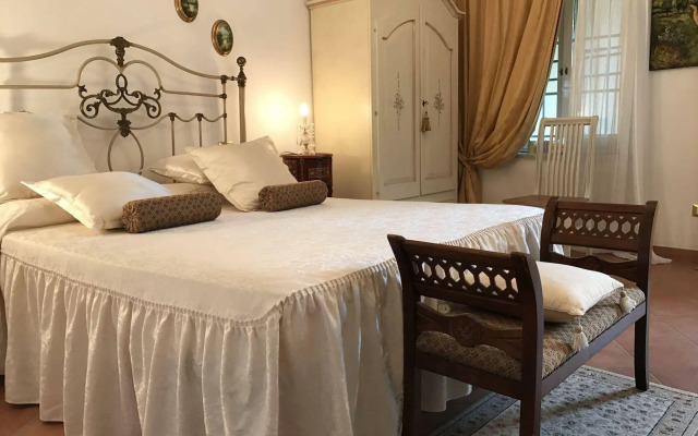 Villa Del Papa