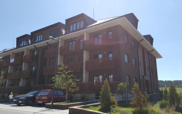 Apartman Ksenija