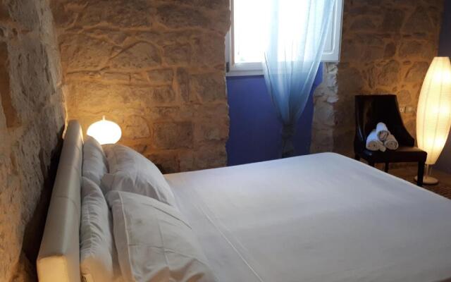 Sibilla Family Suites