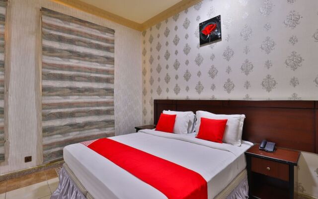 Al Rayyan Hotel
