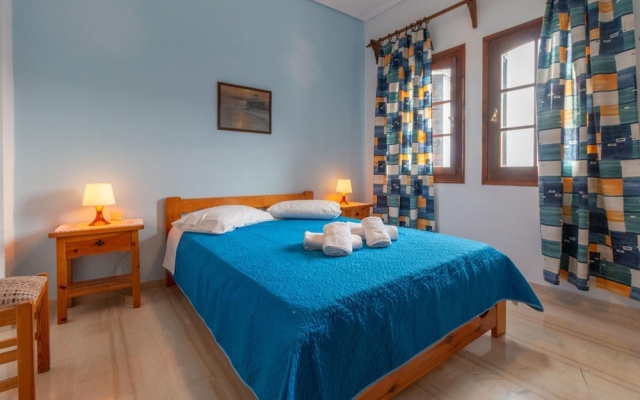 Apartment Zoe Pelion