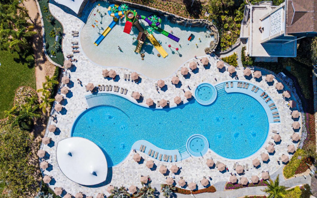 Fazzenda Park Resort