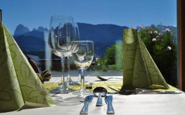 Hotel Pension Erlacher