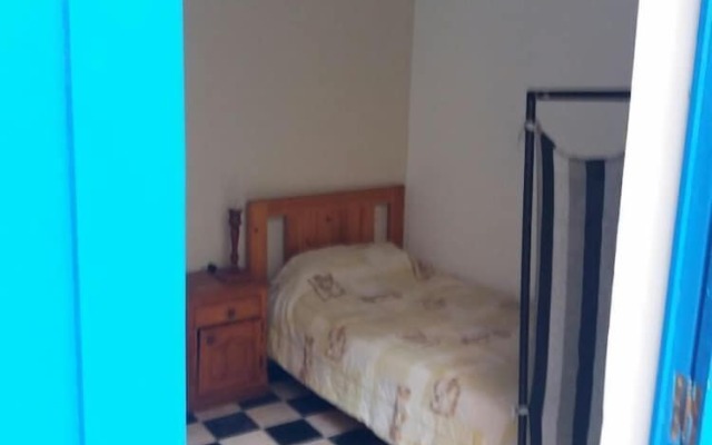 Riad Sofia Tahraouia