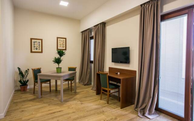 Residence Trani