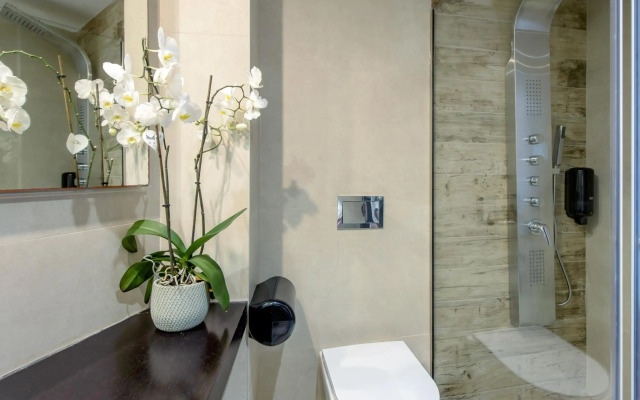 Eurohotel Katrin Suites-Adults Only