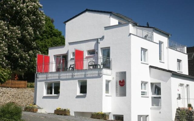 Haus Hillebrand