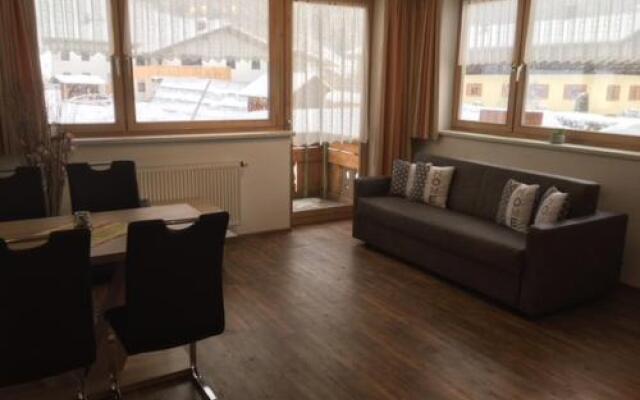 Appartements Schwarzer Adler