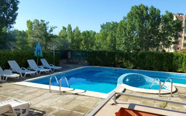 Abelia Residence Apartment Regina