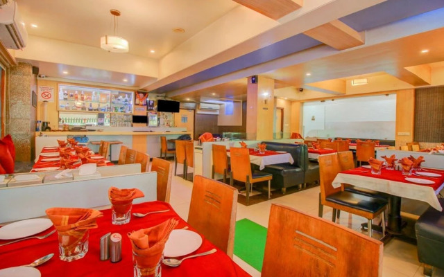 Hotel SriKrishna Paradise Thane Airoli