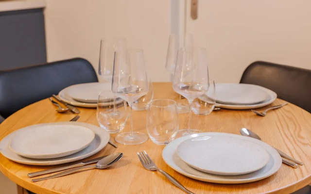 Cosy Apartment -1br/4p - Marais/place des Vosges