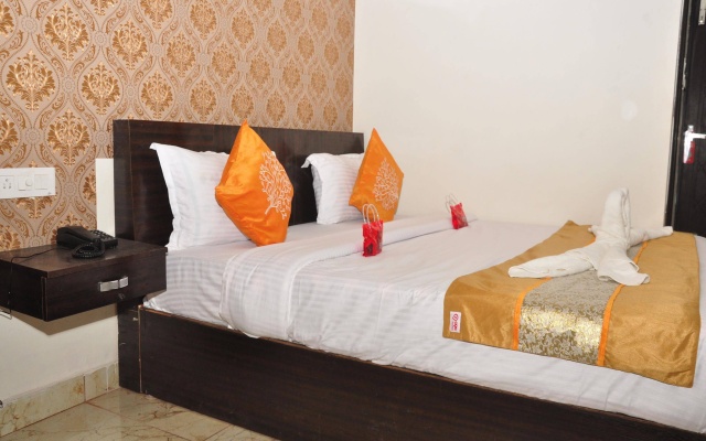 OYO 8766 Hotel Ds Regency – Guest Rooms – Amritsar