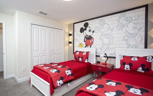 4844rc - Storey Lake 4 Bedroom Townhouse