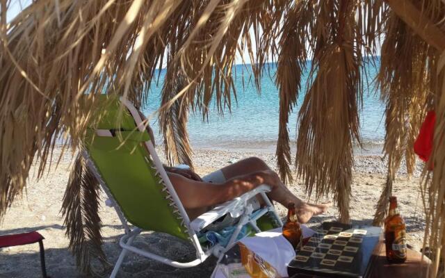 Izmir Tatil Evi Beach Resort