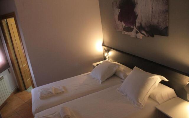 Hotel Ciudad de Borja